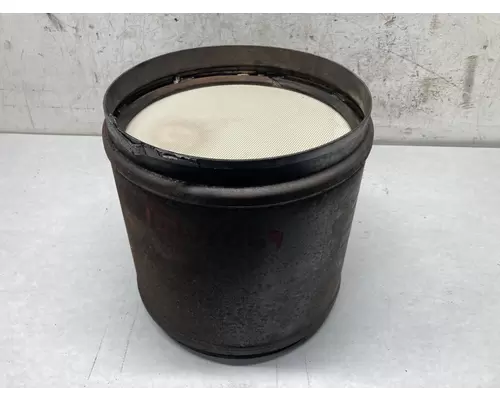 Detroit DD13 Exhaust DPF Assembly