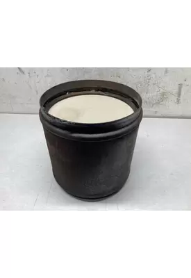 Detroit DD13 Exhaust DPF Assembly