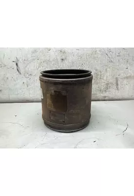 Detroit DD13 Exhaust DPF Assembly