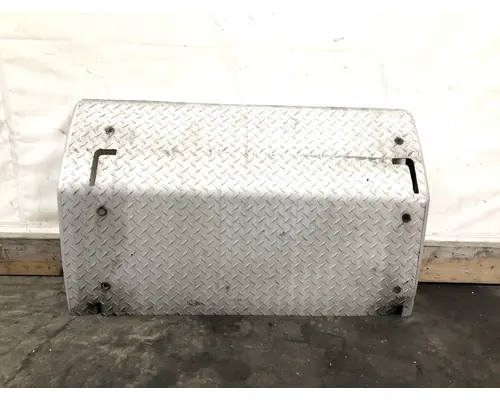 Detroit DD13 Exhaust DPF Assembly