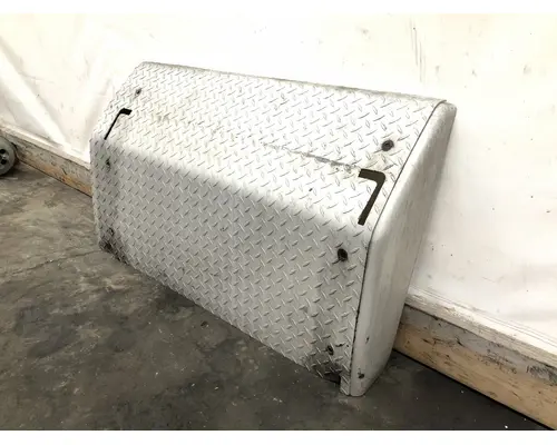 Detroit DD13 Exhaust DPF Assembly