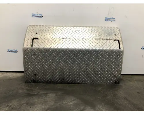 Detroit DD13 Exhaust DPF Assembly