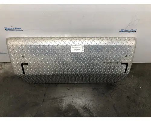 Detroit DD13 Exhaust DPF Assembly