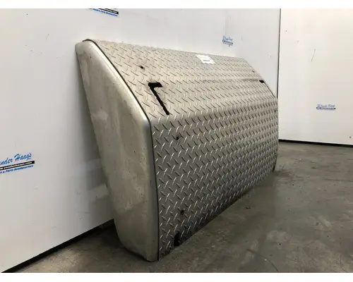 Detroit DD13 Exhaust DPF Assembly