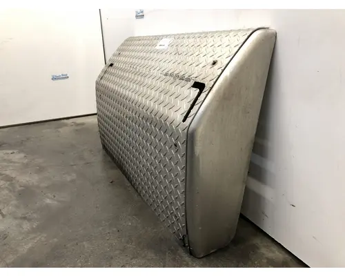 Detroit DD13 Exhaust DPF Assembly