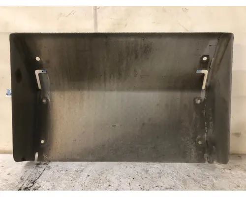 Detroit DD13 Exhaust DPF Assembly