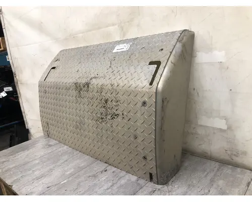 Detroit DD13 Exhaust DPF Assembly