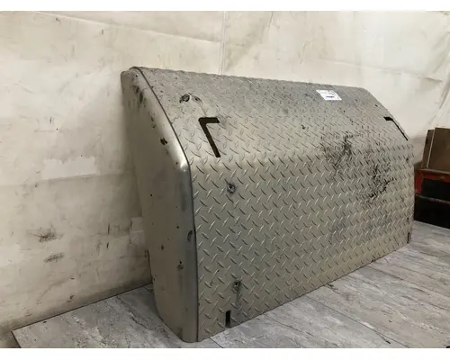 Detroit DD13 Exhaust DPF Assembly