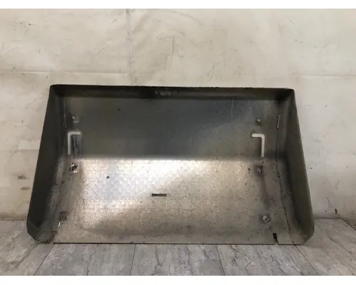 Detroit DD13 Exhaust DPF Assembly