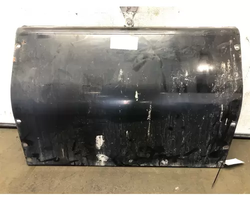 Detroit DD13 Exhaust DPF Assembly