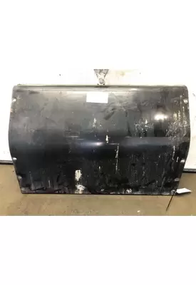 Detroit DD13 Exhaust DPF Assembly