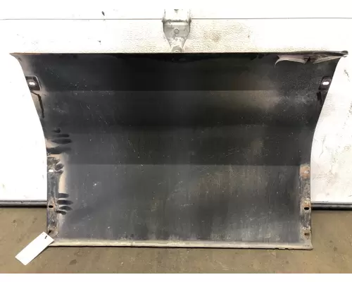 Detroit DD13 Exhaust DPF Assembly