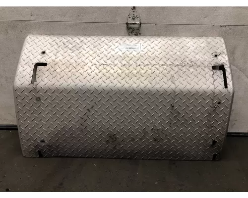 Detroit DD13 Exhaust DPF Assembly