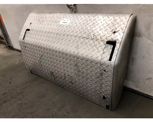 Detroit DD13 Exhaust DPF Assembly