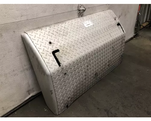 Detroit DD13 Exhaust DPF Assembly