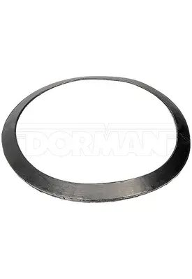 Detroit DD13 Exhaust DPF Assembly