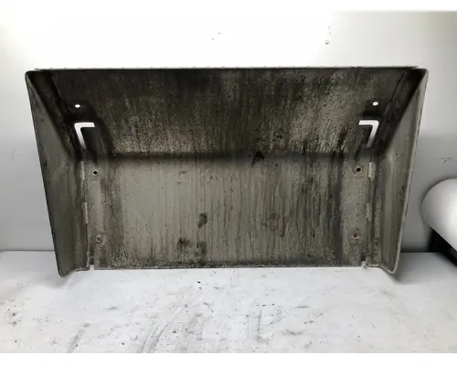 Detroit DD13 Exhaust DPF Assembly