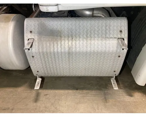 Detroit DD13 Exhaust DPF Assembly