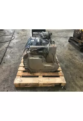 Detroit DD13 Exhaust DPF Assembly