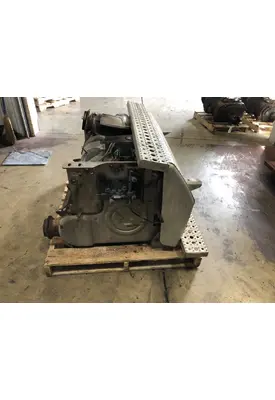 Detroit DD13 Exhaust DPF Assembly