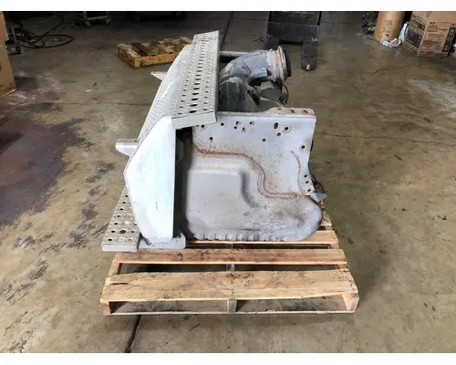 Detroit DD13 Exhaust DPF Assembly