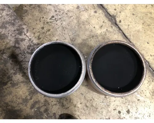 Detroit DD13 Exhaust DPF Assembly