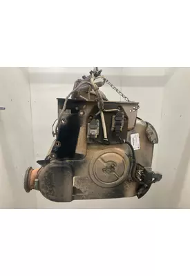 Detroit DD13 Exhaust DPF Assembly