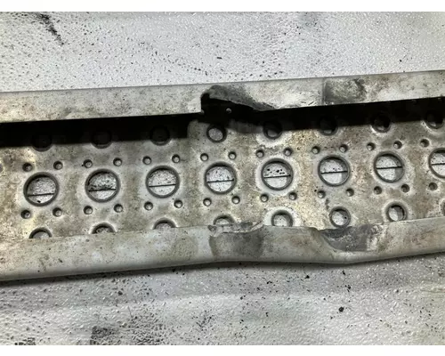 Detroit DD13 Exhaust DPF Assembly