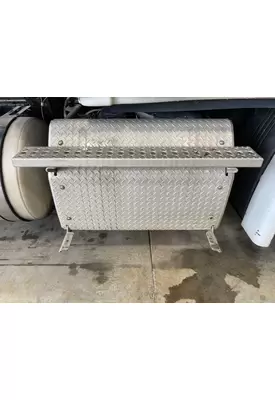 Detroit DD13 Exhaust DPF Assembly