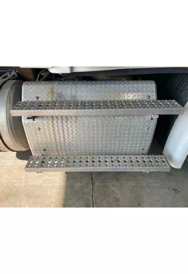 Detroit DD13 Exhaust DPF Assembly