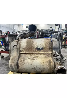 Detroit DD13 Exhaust DPF Assembly