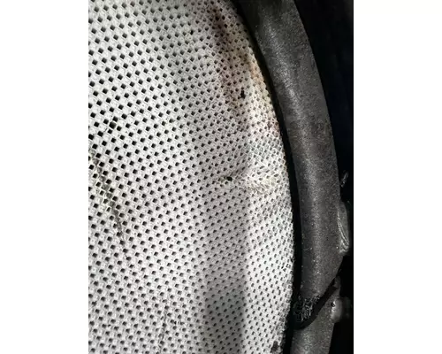 Detroit DD13 Exhaust DPF Assembly