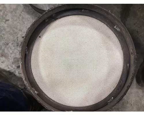 Detroit DD13 Exhaust DPF Assembly