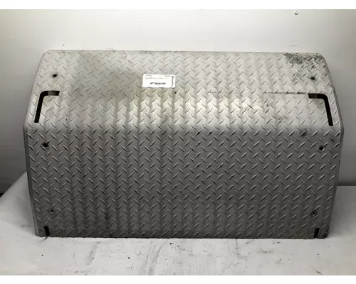 Detroit DD13 Exhaust DPF Cover