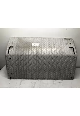 Detroit DD13 Exhaust DPF Cover