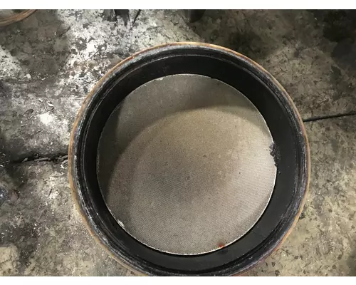 Detroit DD13 Exhaust DPF Filter
