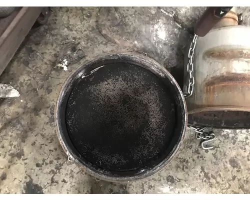 Detroit DD13 Exhaust DPF Filter