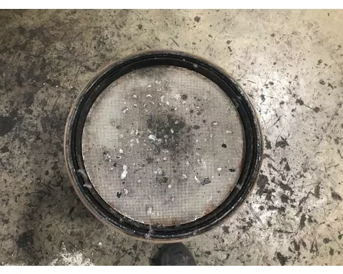 Detroit DD13 Exhaust DPF Filter
