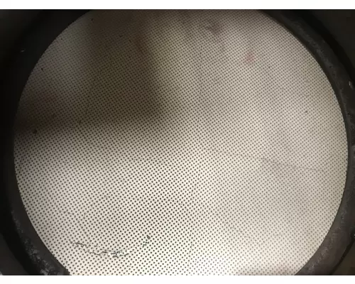 Detroit DD13 Exhaust DPF Filter