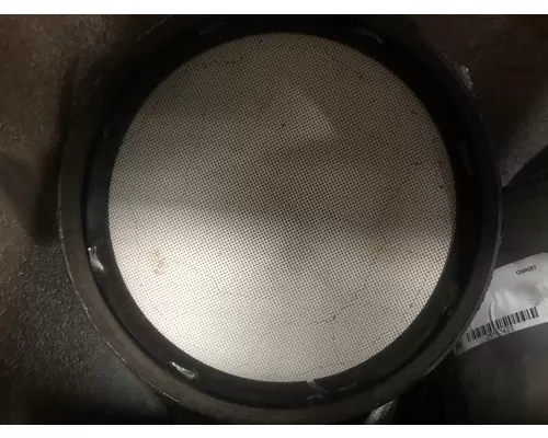 Detroit DD13 Exhaust DPF Filter