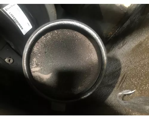Detroit DD13 Exhaust DPF Filter