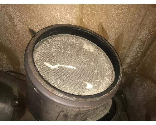 Detroit DD13 Exhaust DPF Filter