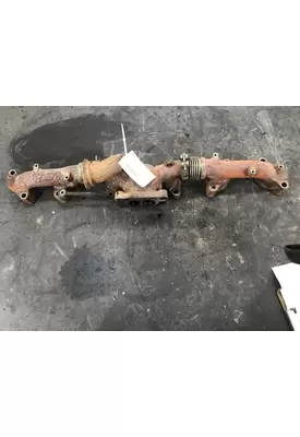 Detroit DD13 Exhaust Manifold