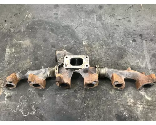 Detroit DD13 Exhaust Manifold