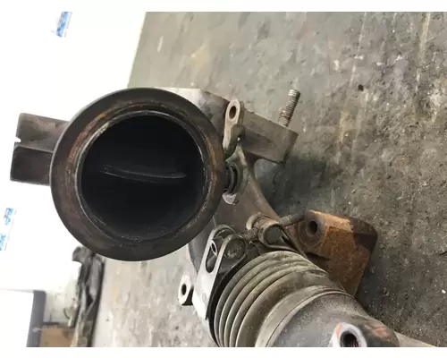 Detroit DD13 Exhaust Manifold