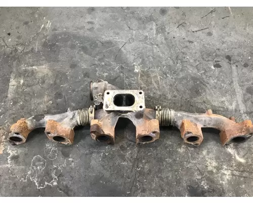 Detroit DD13 Exhaust Manifold