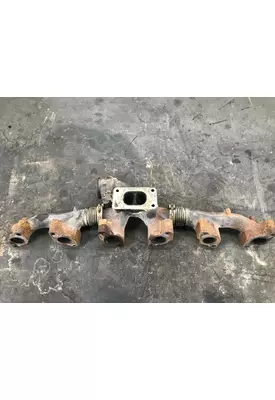 Detroit DD13 Exhaust Manifold