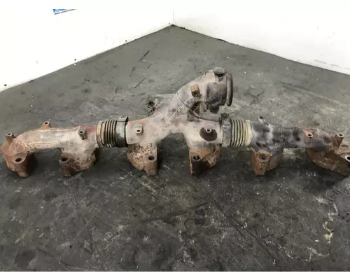 Detroit DD13 Exhaust Manifold