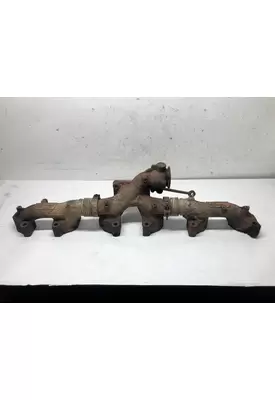 Detroit DD13 Exhaust Manifold