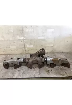 Detroit DD13 Exhaust Manifold